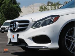 2014 Mercedes-Benz E-Class (CC-2103044) for sale in Mesa, Arizona