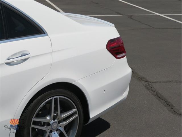 2014 Mercedes-Benz E-Class (CC-2103044) for sale in Mesa, Arizona