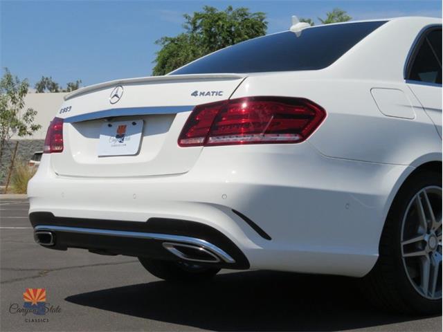 2014 Mercedes-Benz E-Class (CC-2103044) for sale in Mesa, Arizona
