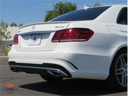 2014 Mercedes-Benz E-Class (CC-2103044) for sale in Mesa, Arizona