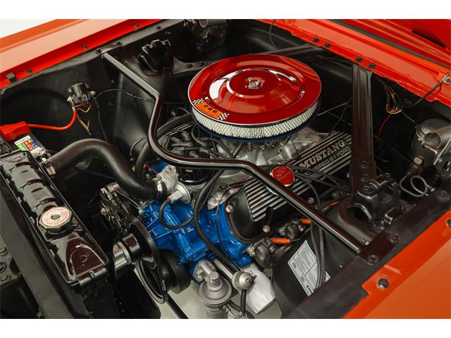 1965 Ford Mustang Fastback (CC-2103045) for sale in Des Moines, Iowa