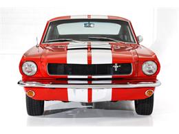 1965 Ford Mustang Fastback (CC-2103045) for sale in Des Moines, Iowa
