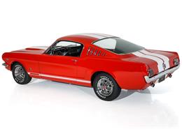 1965 Ford Mustang Fastback (CC-2103045) for sale in Des Moines, Iowa