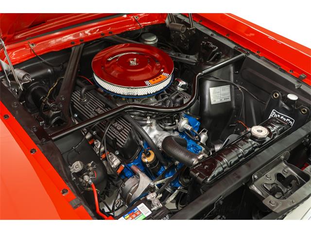 1965 Ford Mustang Fastback (CC-2103045) for sale in Des Moines, Iowa