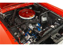 1965 Ford Mustang Fastback (CC-2103045) for sale in Des Moines, Iowa