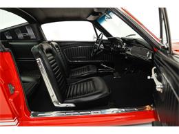 1965 Ford Mustang Fastback (CC-2103045) for sale in Des Moines, Iowa
