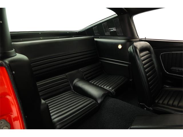 1965 Ford Mustang Fastback (CC-2103045) for sale in Des Moines, Iowa