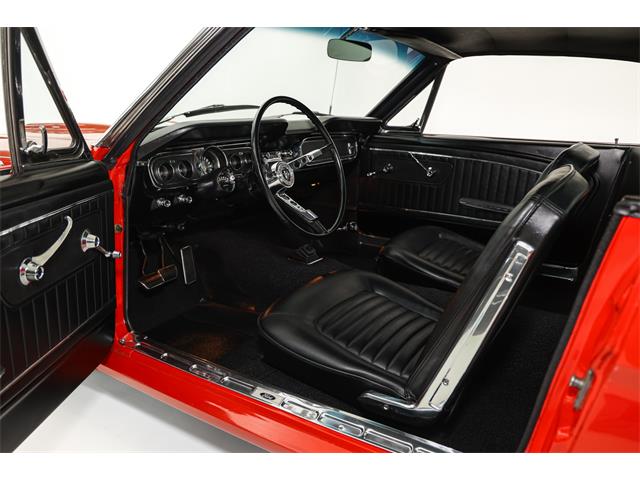 1965 Ford Mustang Fastback (CC-2103045) for sale in Des Moines, Iowa