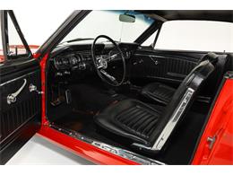 1965 Ford Mustang Fastback (CC-2103045) for sale in Des Moines, Iowa