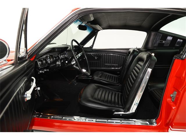 1965 Ford Mustang Fastback (CC-2103045) for sale in Des Moines, Iowa