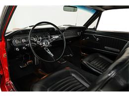 1965 Ford Mustang Fastback (CC-2103045) for sale in Des Moines, Iowa