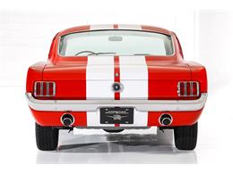 1965 Ford Mustang Fastback (CC-2103045) for sale in Des Moines, Iowa