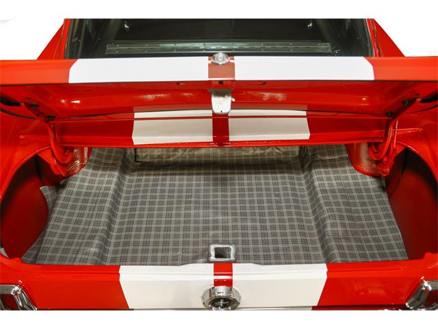 1965 Ford Mustang Fastback (CC-2103045) for sale in Des Moines, Iowa