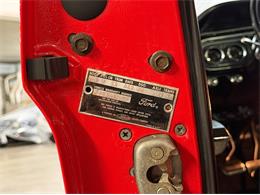 1965 Ford Mustang Fastback (CC-2103045) for sale in Des Moines, Iowa