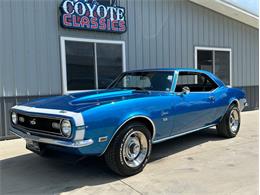 1968 Chevrolet Camaro (CC-2103046) for sale in Greene, Iowa