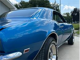 1968 Chevrolet Camaro (CC-2103046) for sale in Greene, Iowa