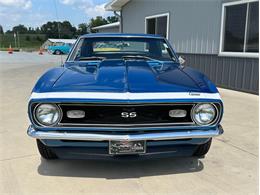 1968 Chevrolet Camaro (CC-2103046) for sale in Greene, Iowa