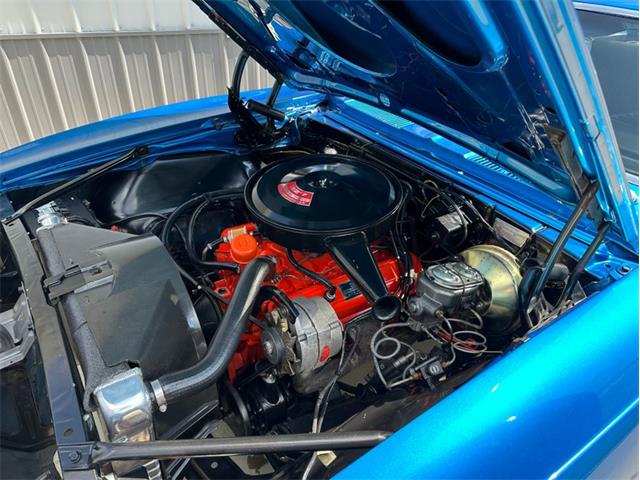 1968 Chevrolet Camaro (CC-2103046) for sale in Greene, Iowa