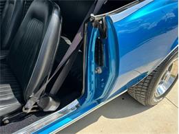 1968 Chevrolet Camaro (CC-2103046) for sale in Greene, Iowa