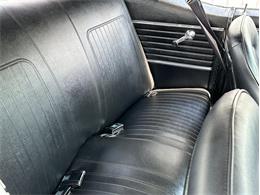 1968 Chevrolet Camaro (CC-2103046) for sale in Greene, Iowa