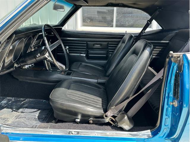 1968 Chevrolet Camaro (CC-2103046) for sale in Greene, Iowa