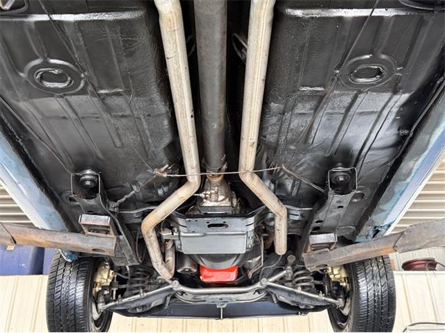 1968 Chevrolet Camaro (CC-2103046) for sale in Greene, Iowa