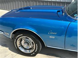 1968 Chevrolet Camaro (CC-2103046) for sale in Greene, Iowa