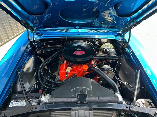1968 Chevrolet Camaro (CC-2103046) for sale in Greene, Iowa