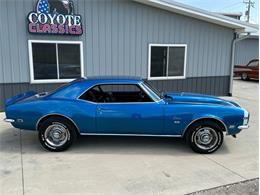 1968 Chevrolet Camaro (CC-2103046) for sale in Greene, Iowa
