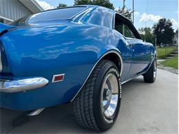 1968 Chevrolet Camaro (CC-2103046) for sale in Greene, Iowa