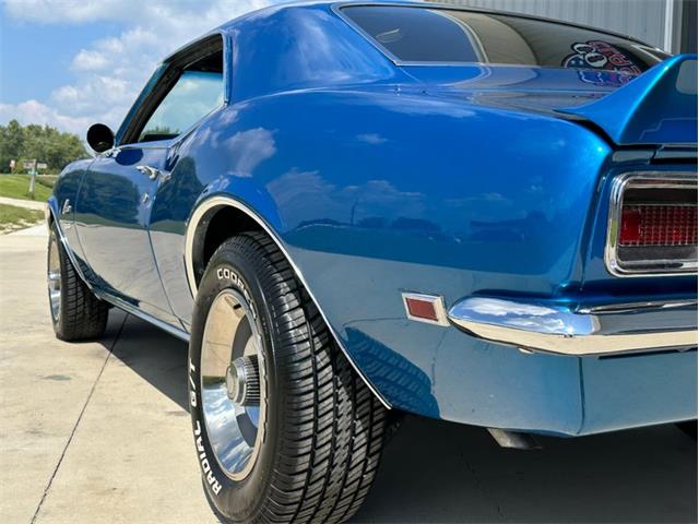 1968 Chevrolet Camaro (CC-2103046) for sale in Greene, Iowa