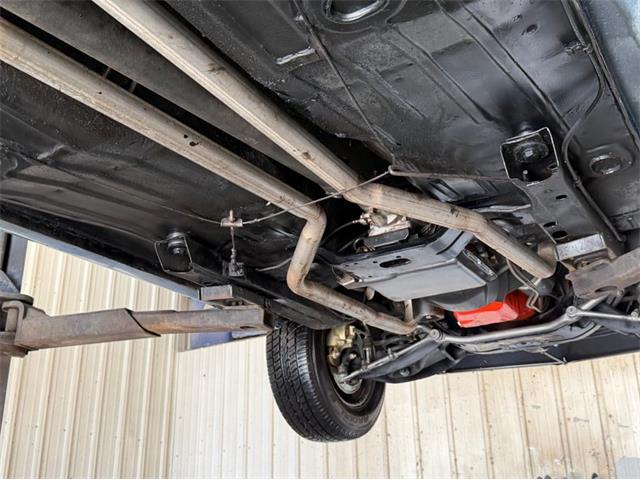 1968 Chevrolet Camaro (CC-2103046) for sale in Greene, Iowa