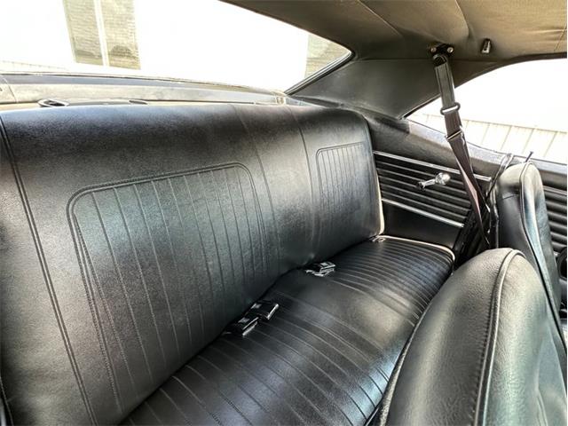 1968 Chevrolet Camaro (CC-2103046) for sale in Greene, Iowa