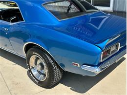 1968 Chevrolet Camaro (CC-2103046) for sale in Greene, Iowa
