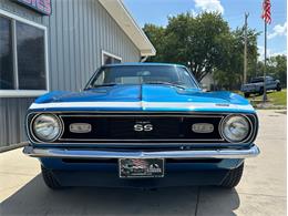 1968 Chevrolet Camaro (CC-2103046) for sale in Greene, Iowa