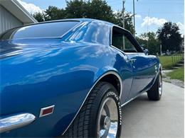 1968 Chevrolet Camaro (CC-2103046) for sale in Greene, Iowa