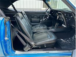1968 Chevrolet Camaro (CC-2103046) for sale in Greene, Iowa
