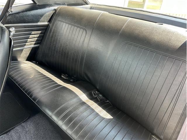 1968 Chevrolet Camaro (CC-2103046) for sale in Greene, Iowa