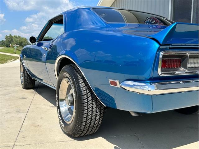 1968 Chevrolet Camaro (CC-2103046) for sale in Greene, Iowa