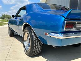 1968 Chevrolet Camaro (CC-2103046) for sale in Greene, Iowa