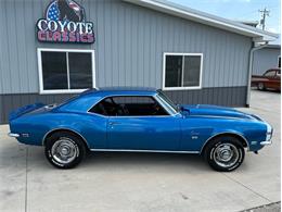 1968 Chevrolet Camaro (CC-2103046) for sale in Greene, Iowa