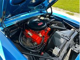 1968 Chevrolet Camaro (CC-2103046) for sale in Greene, Iowa