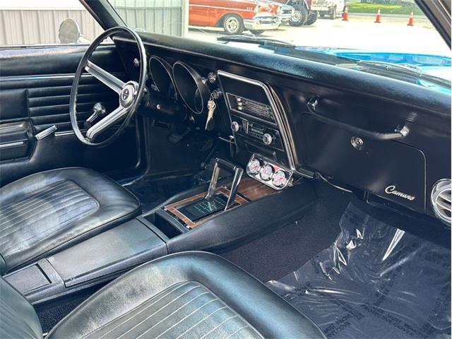 1968 Chevrolet Camaro (CC-2103046) for sale in Greene, Iowa