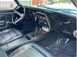 1968 Chevrolet Camaro (CC-2103046) for sale in Greene, Iowa