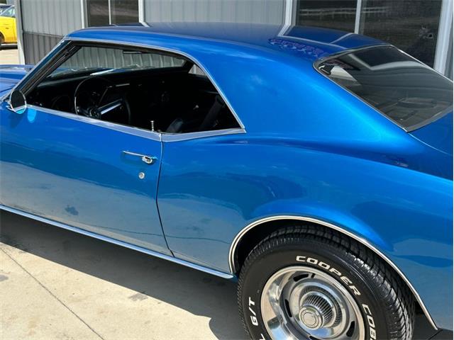 1968 Chevrolet Camaro (CC-2103046) for sale in Greene, Iowa