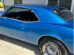 1968 Chevrolet Camaro (CC-2103046) for sale in Greene, Iowa
