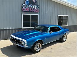1968 Chevrolet Camaro (CC-2103046) for sale in Greene, Iowa