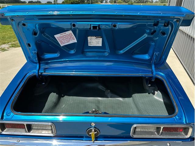 1968 Chevrolet Camaro (CC-2103046) for sale in Greene, Iowa