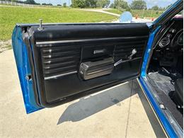 1968 Chevrolet Camaro (CC-2103046) for sale in Greene, Iowa