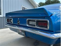 1968 Chevrolet Camaro (CC-2103046) for sale in Greene, Iowa